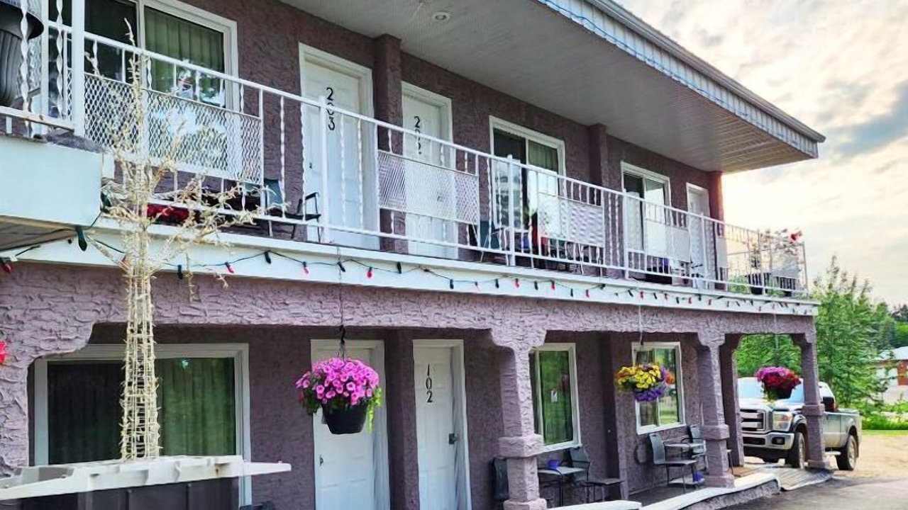 Photo of Outdoor in Athabasca