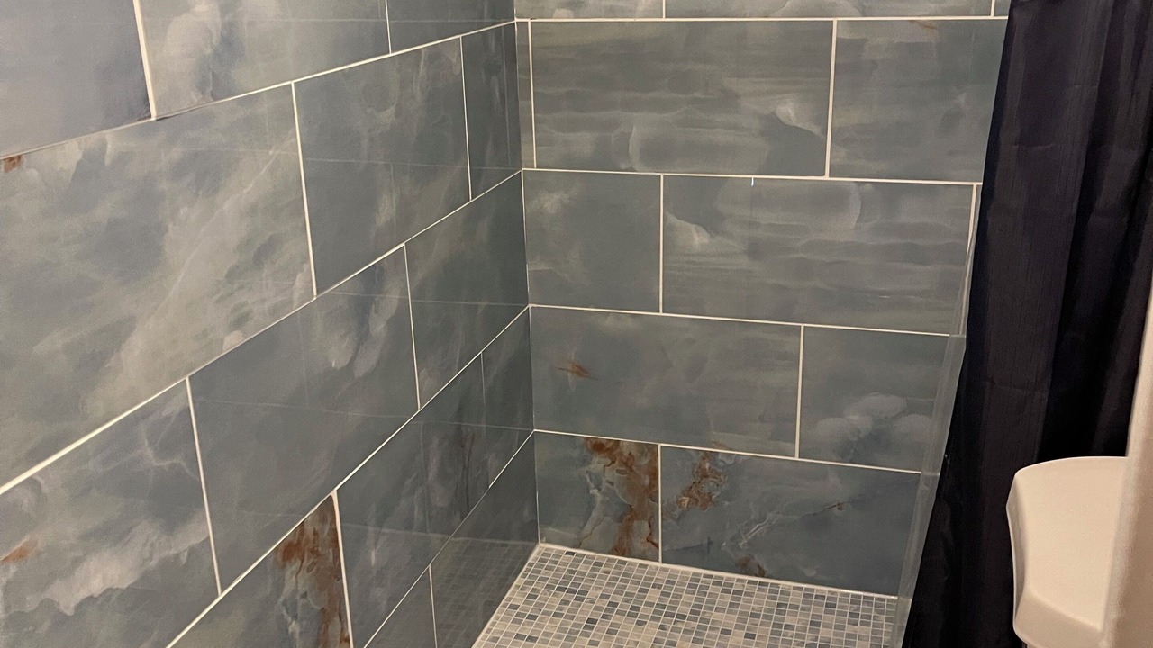 Photo of Bathroom in Allentown