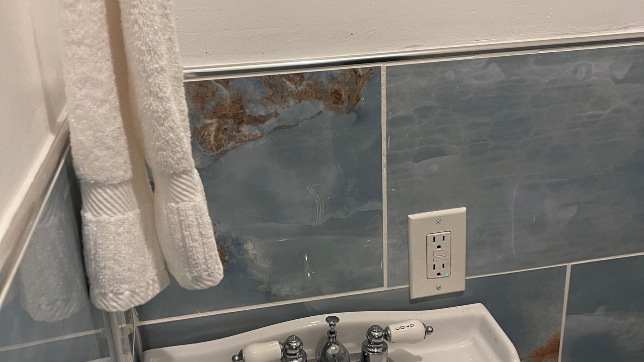 Photo of Bathroom in Allentown
