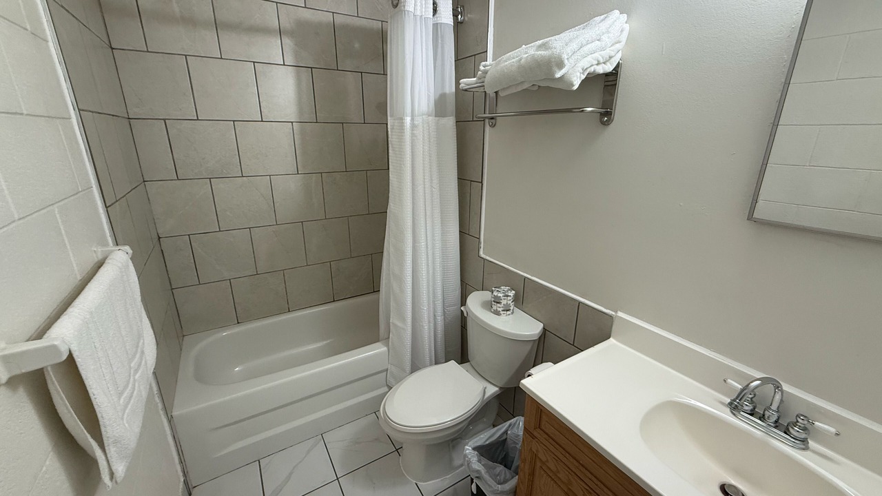 Photo of Bathroom in Dunnville