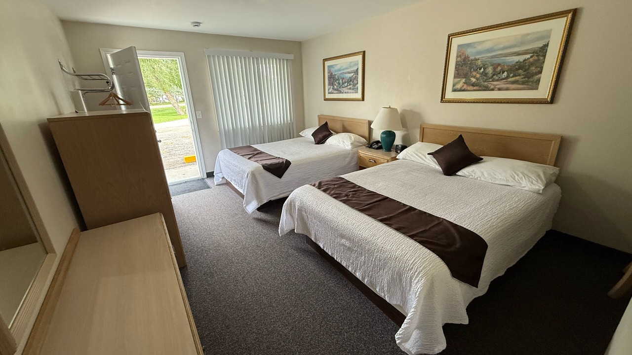 Photo of Bedroom in Dunnville