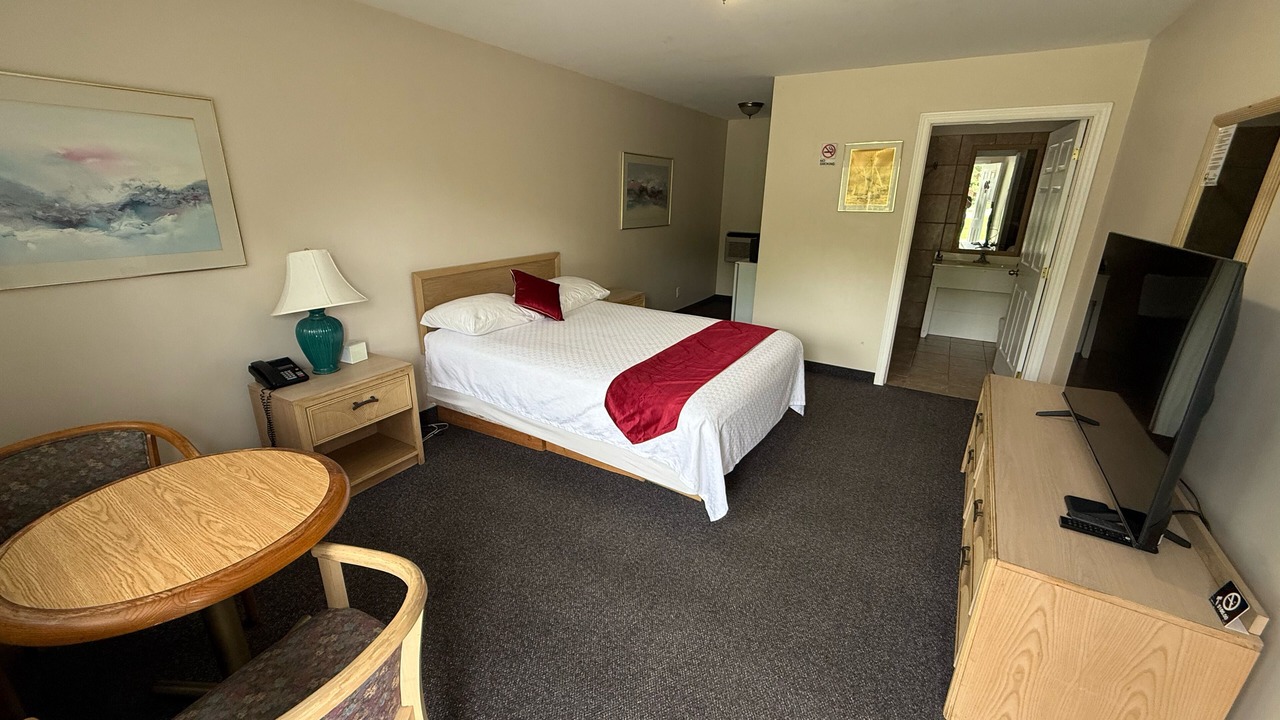 Photo of Bedroom in Dunnville
