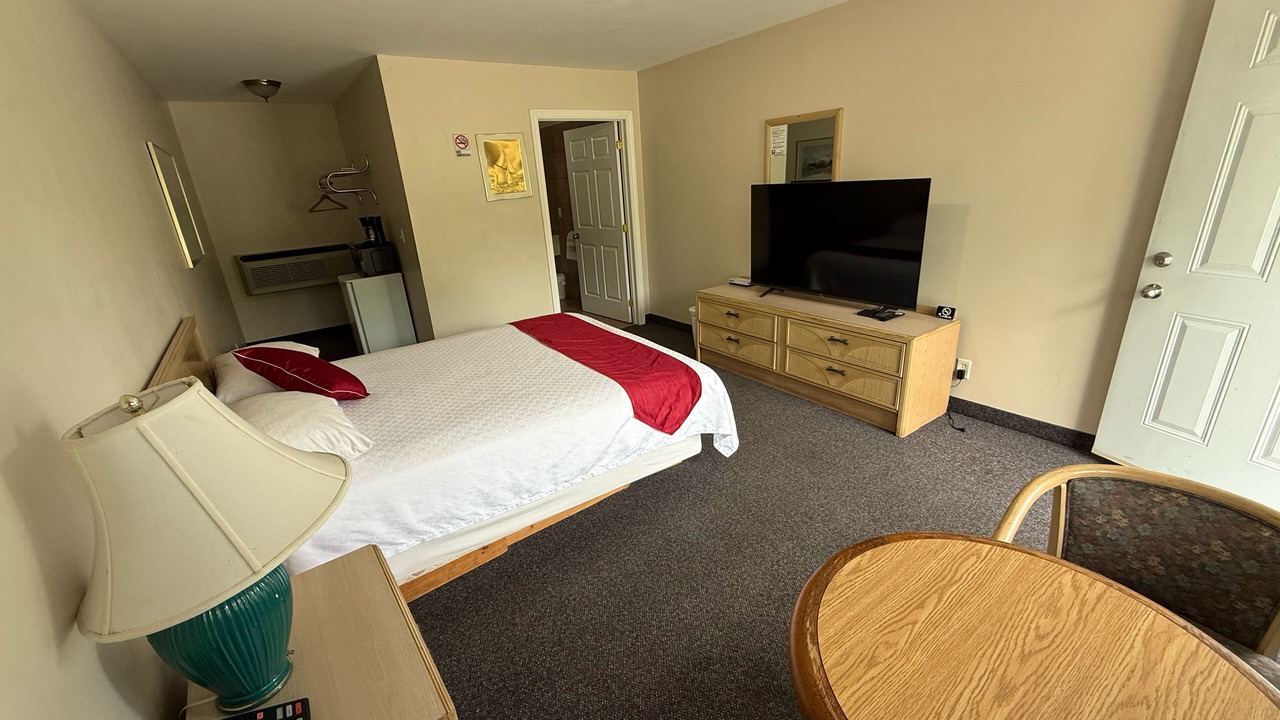 Photo of Bedroom in Dunnville