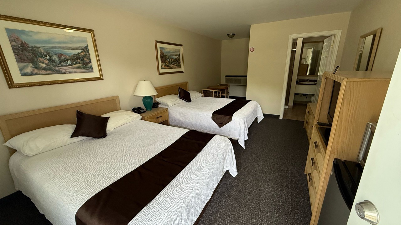 Photo of Bedroom in Dunnville