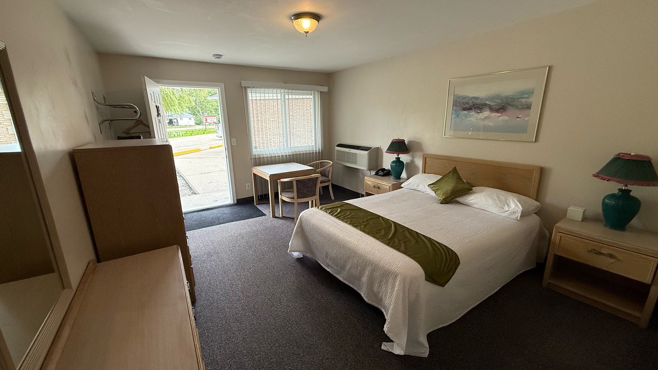Photo of Bedroom in Dunnville