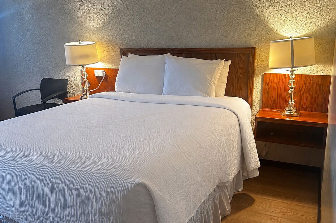 Photo of Bedroom in Maple Creek
