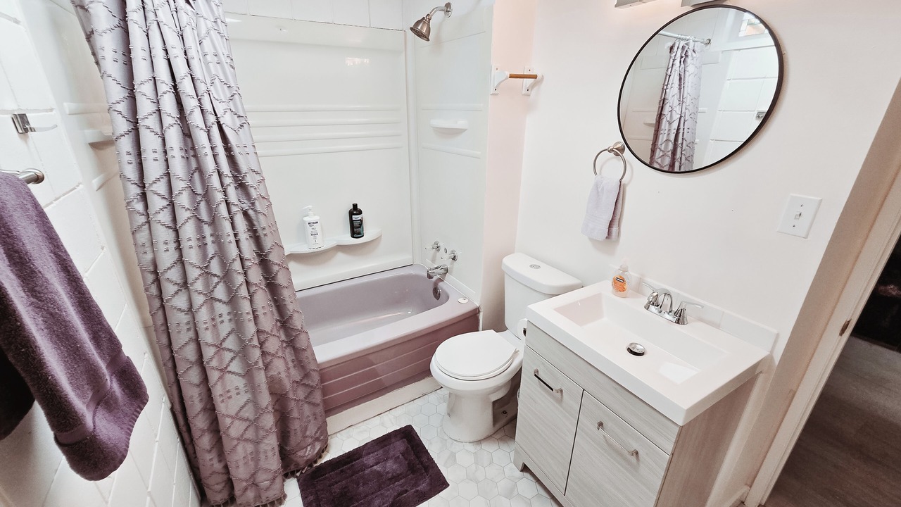 Photo of Bathroom in Montgomery