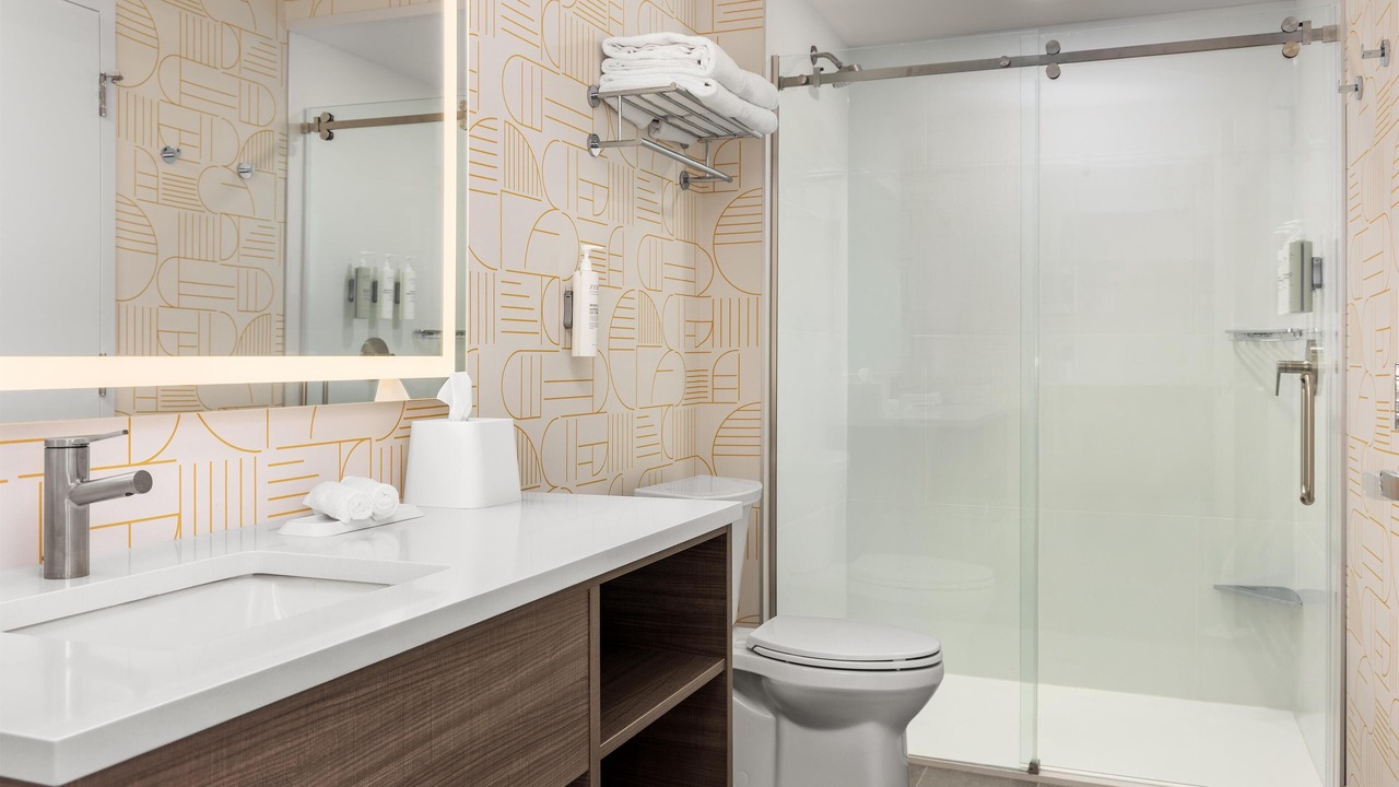 Photo of Bathroom in Vaughan