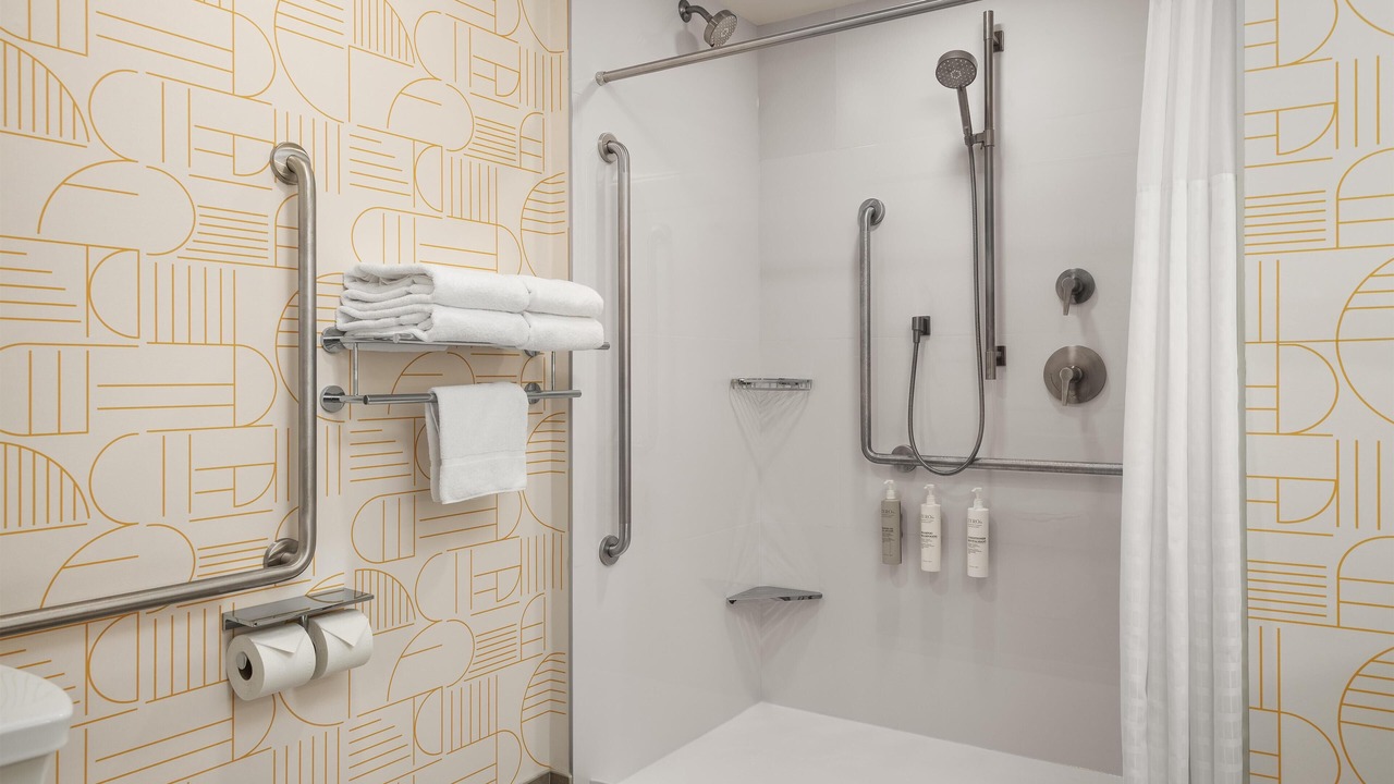 Photo of Bathroom in Vaughan