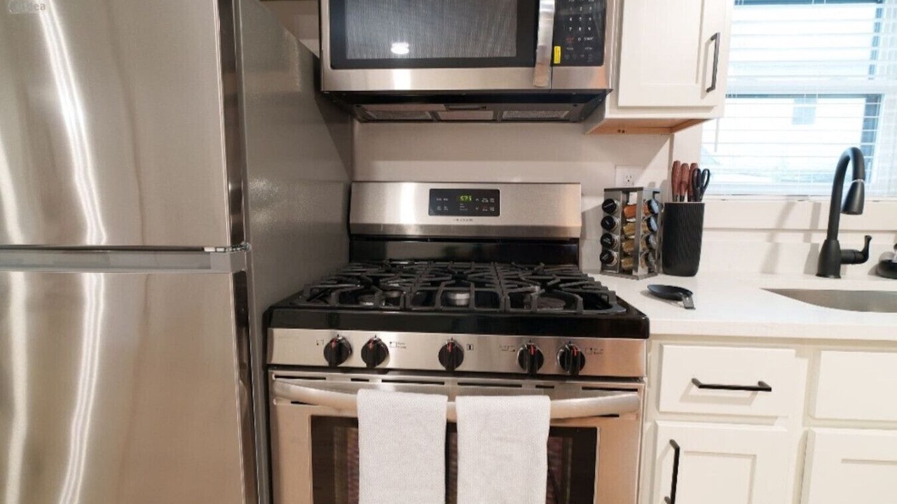 Photo of Kitchen in Erie