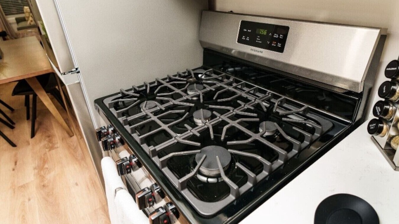 Photo of Kitchen in Erie