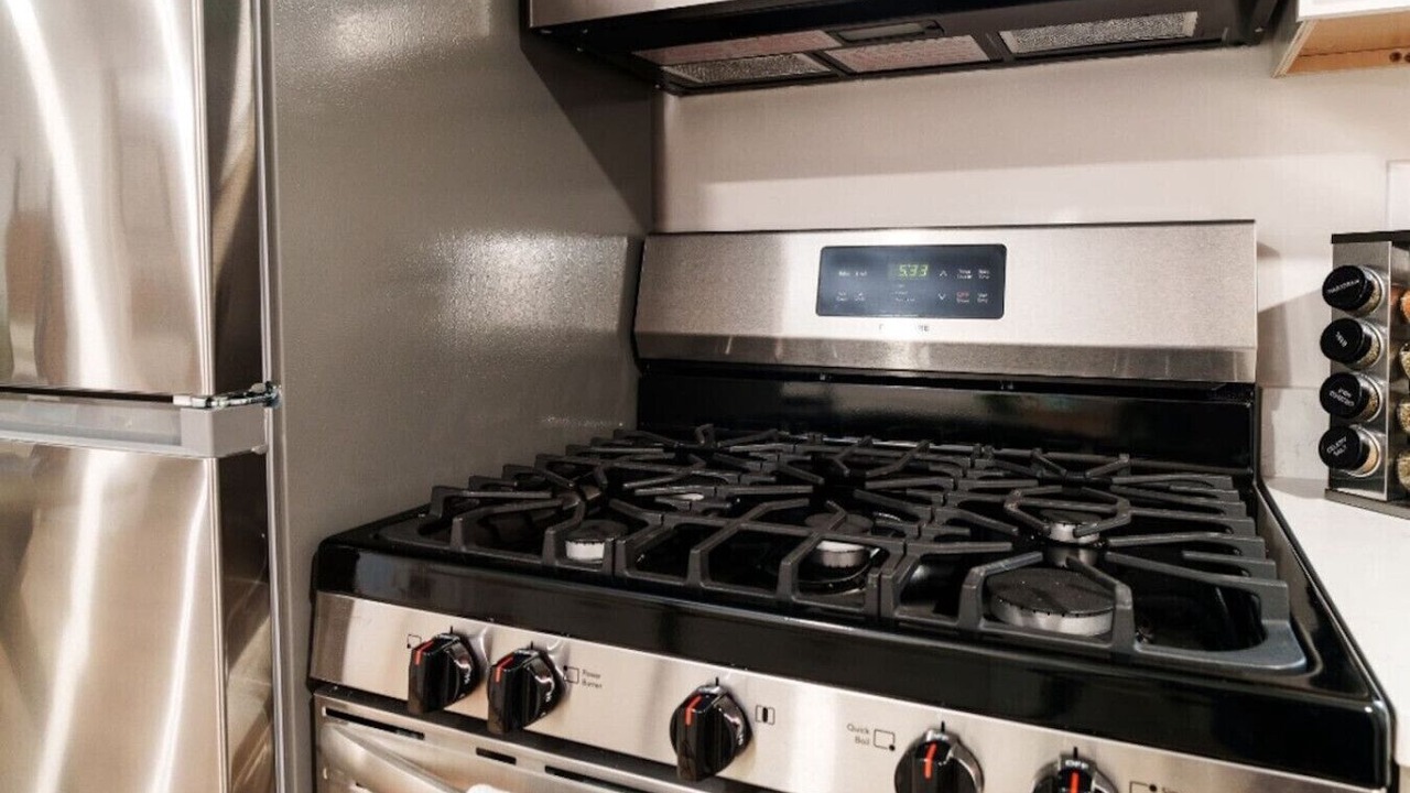 Photo of Kitchen in Erie