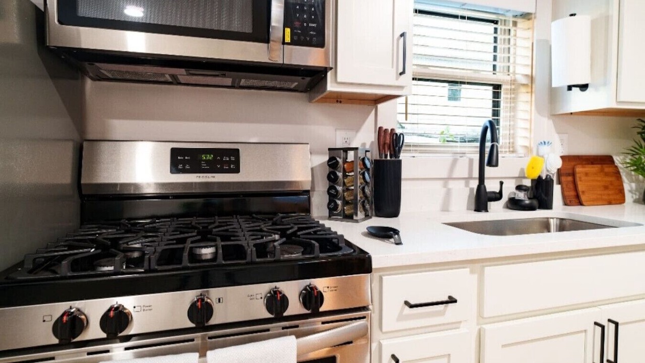 Photo of Kitchen in Erie