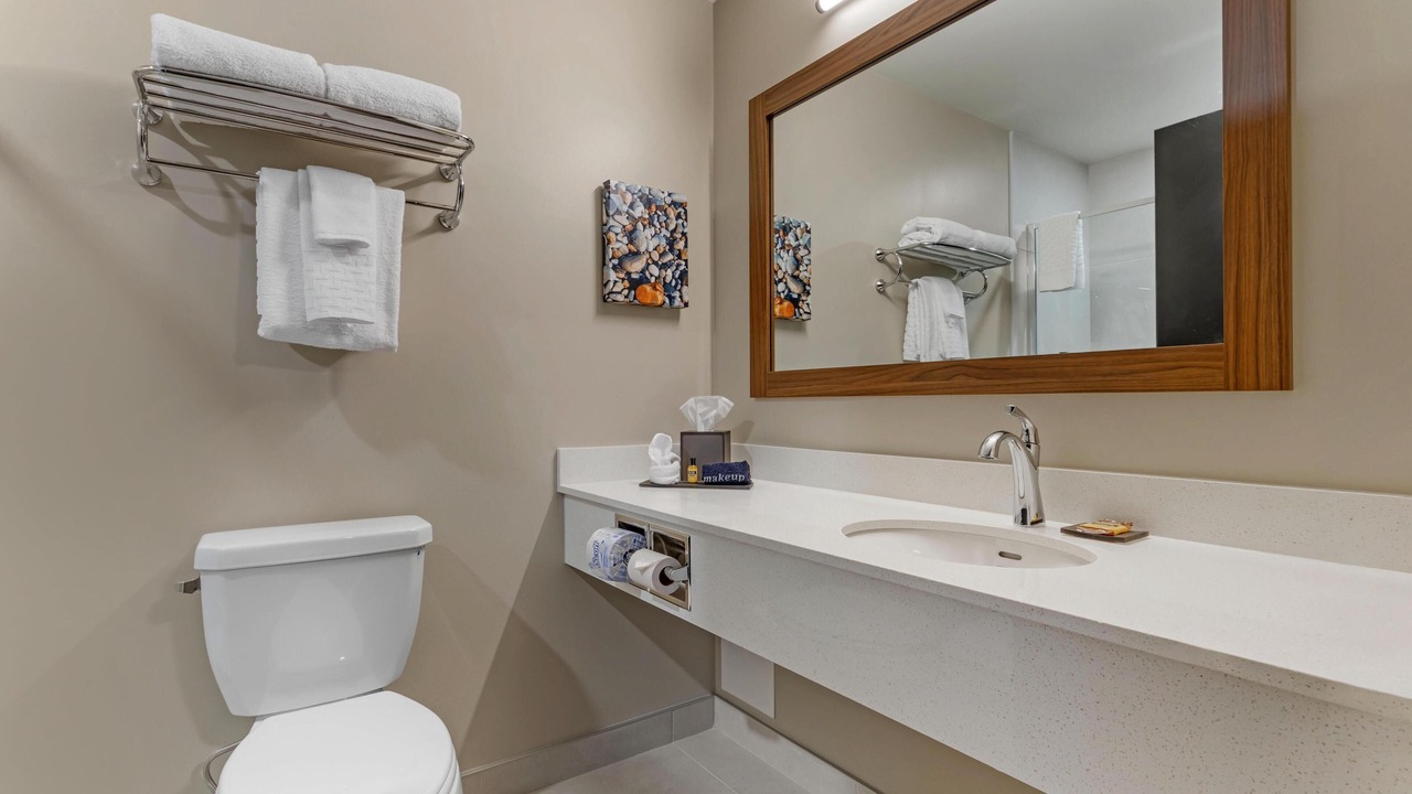 Photo of Bathroom in Neepawa