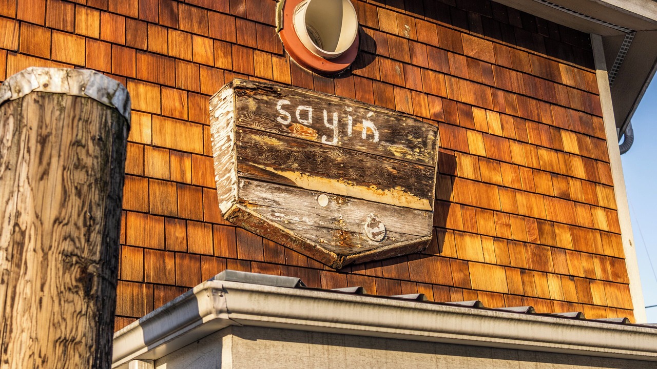 Photo of Outdoor in Bowen Island