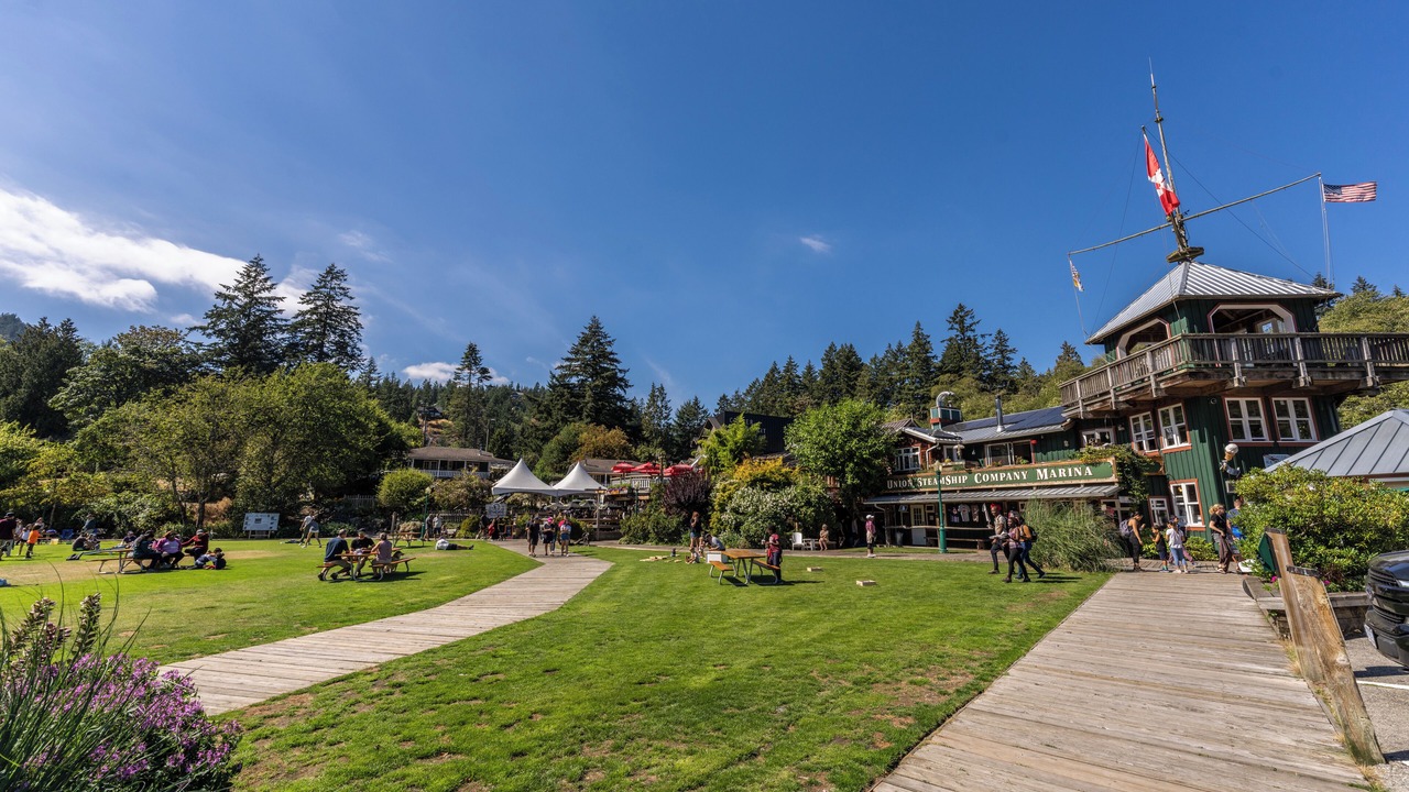 Photo of Outdoor in Bowen Island