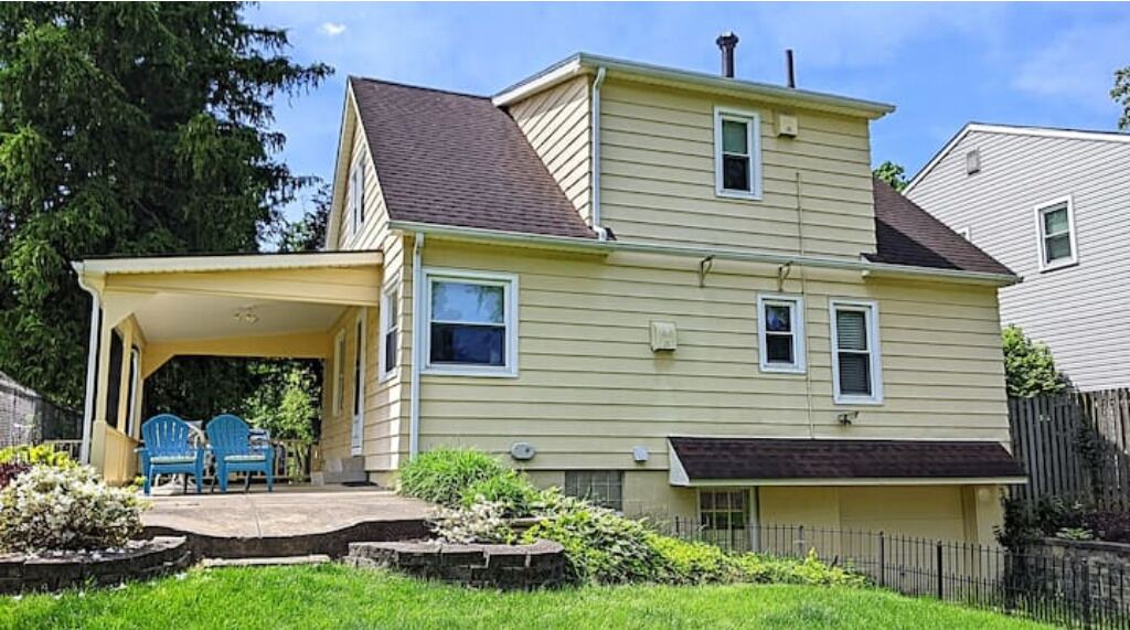 Photo of Outdoor in Northwest Akron