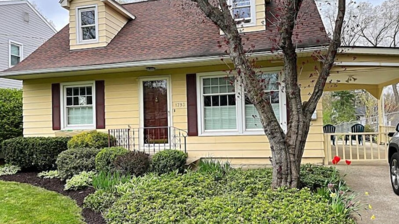Photo of Outdoor in Northwest Akron