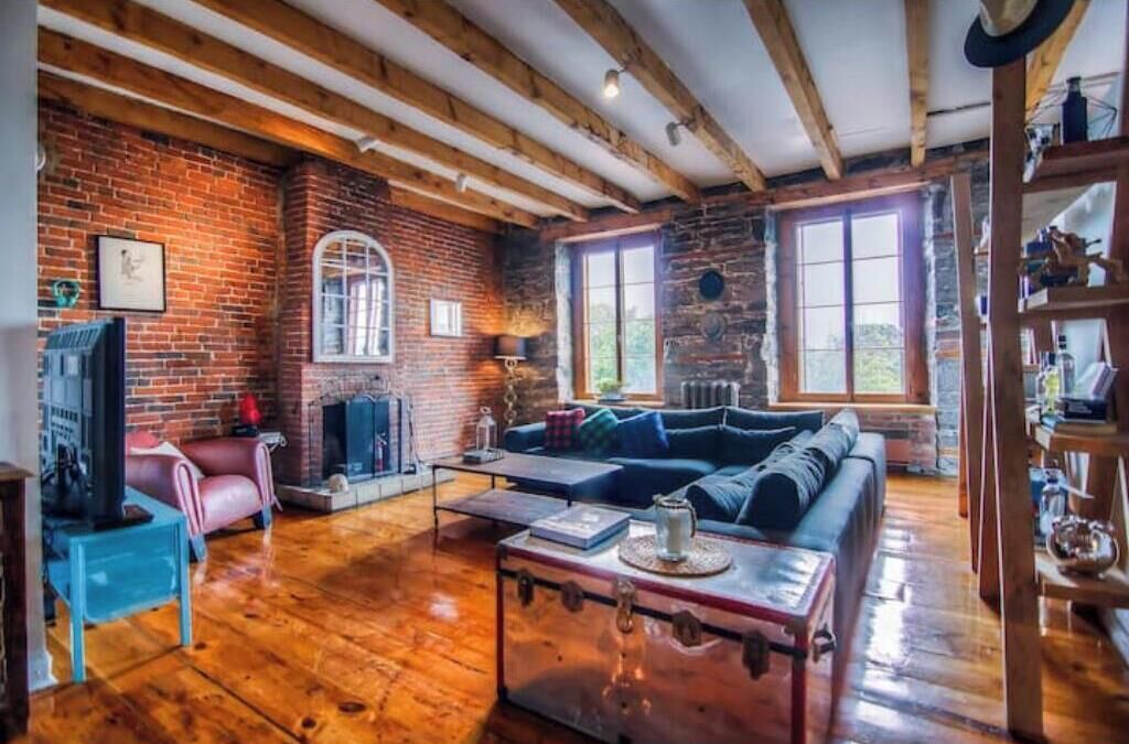 Photo of Livingroom in International District