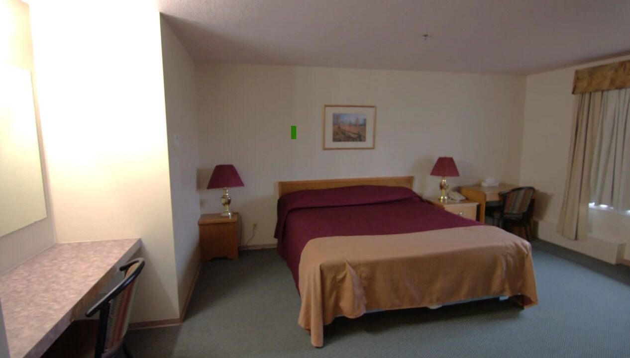 Photo of Bedroom in Killam