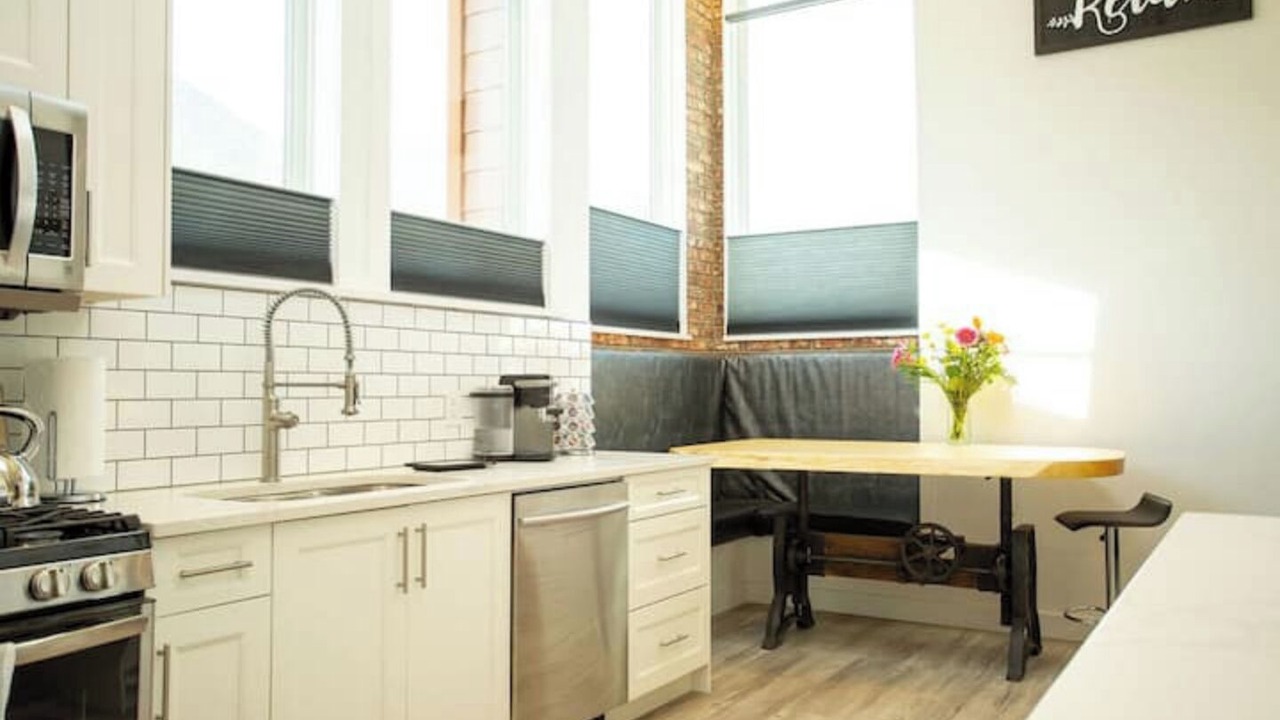 Photo of Kitchen in Squamish