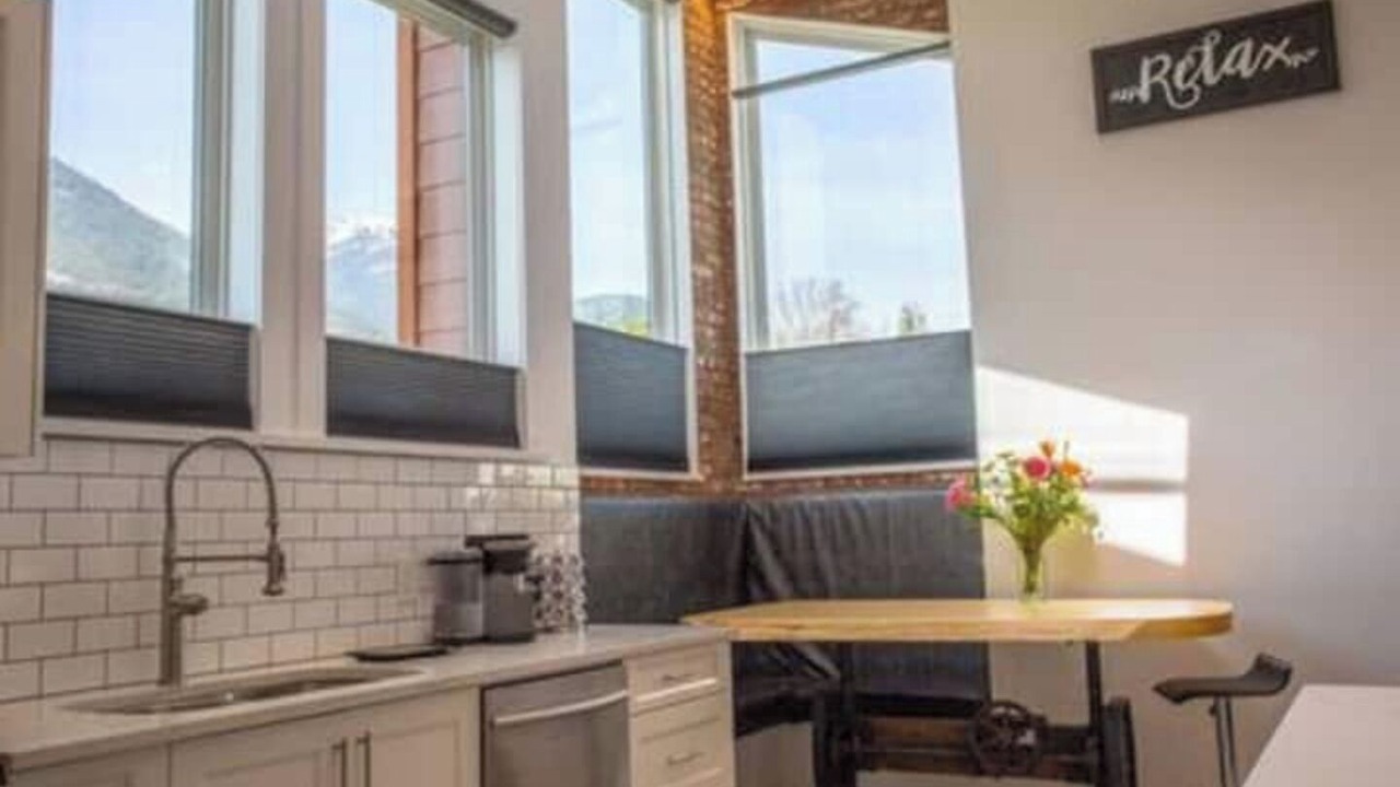 Photo of Kitchen in Squamish