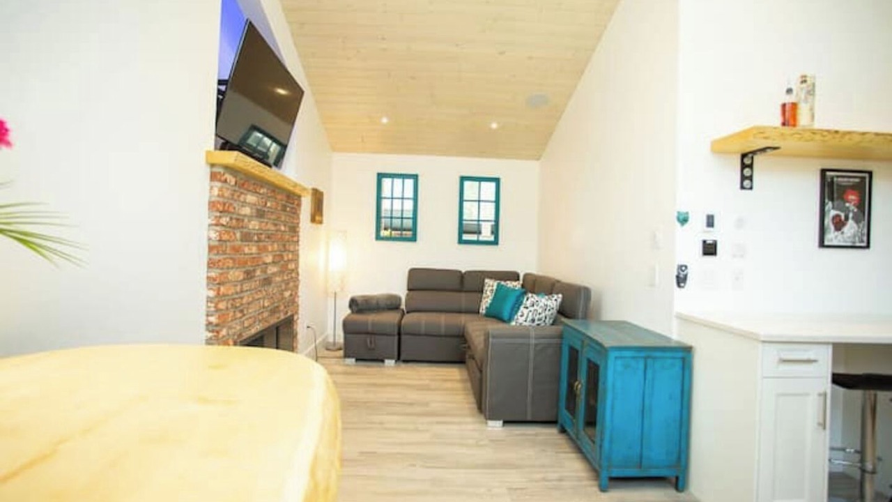 Photo of Livingroom in Squamish