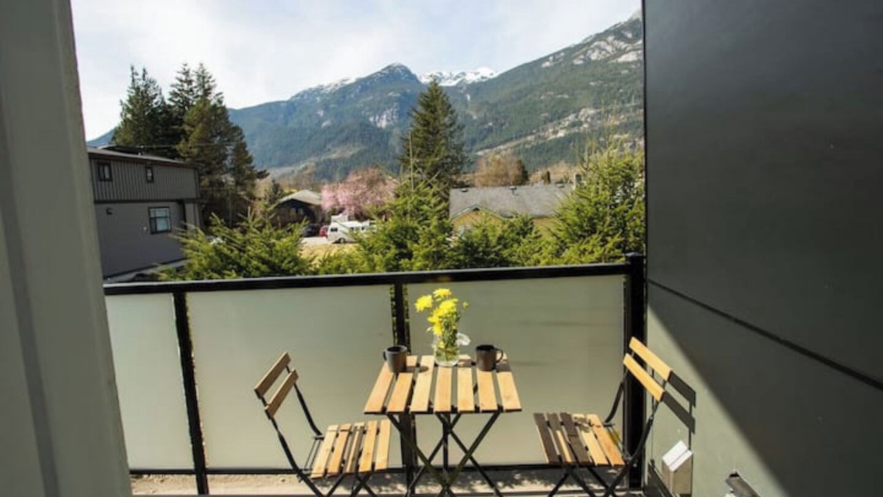 Photo of Outdoor in Squamish