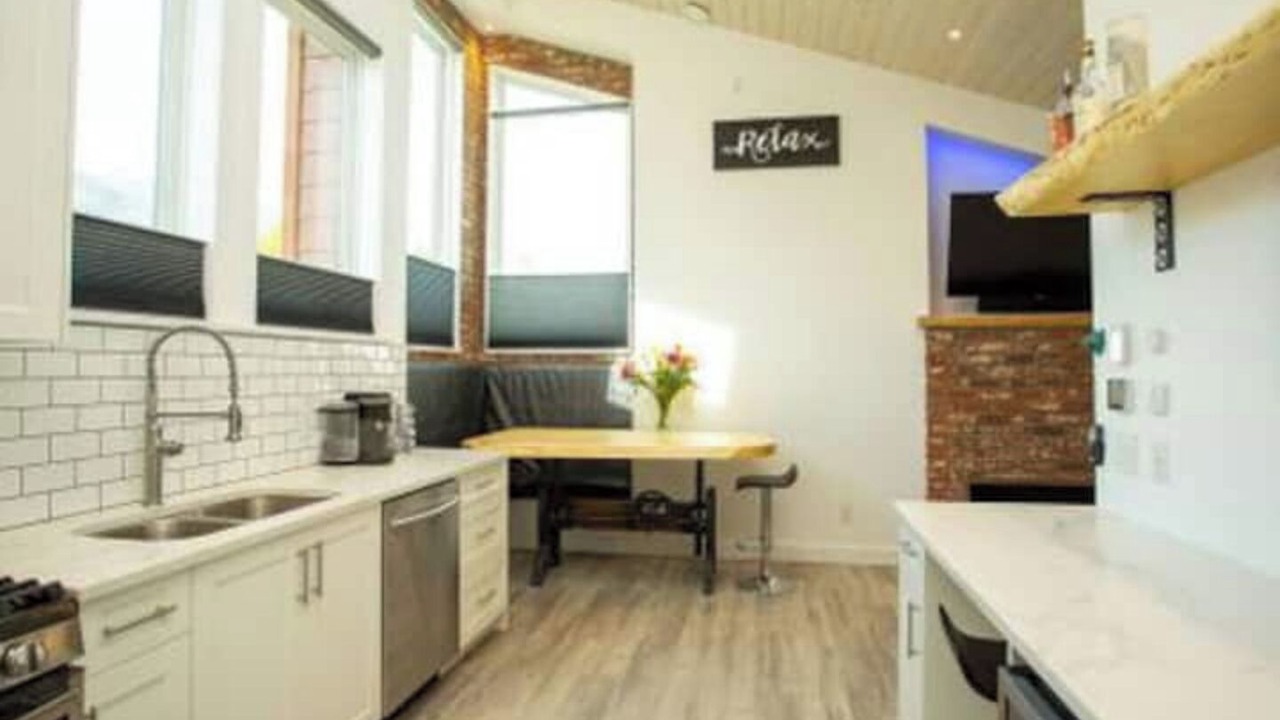 Photo of Kitchen in Squamish