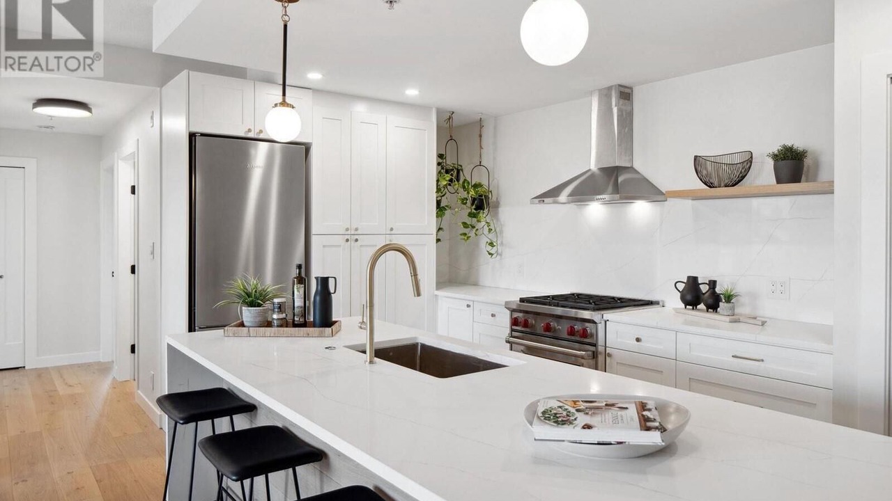 Photo of Kitchen in Kerrisdale