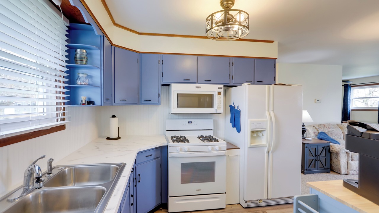 Photo of Kitchen in Bellevue