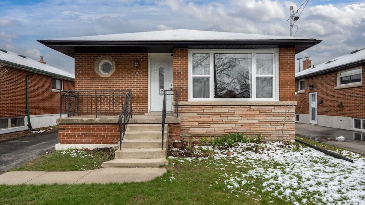 Photo of Outdoor in Hamilton