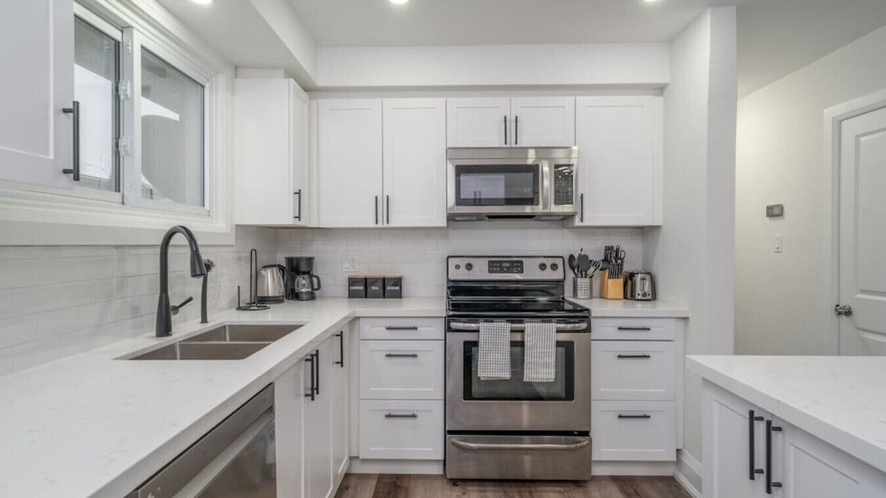Photo of Kitchen in Hamilton
