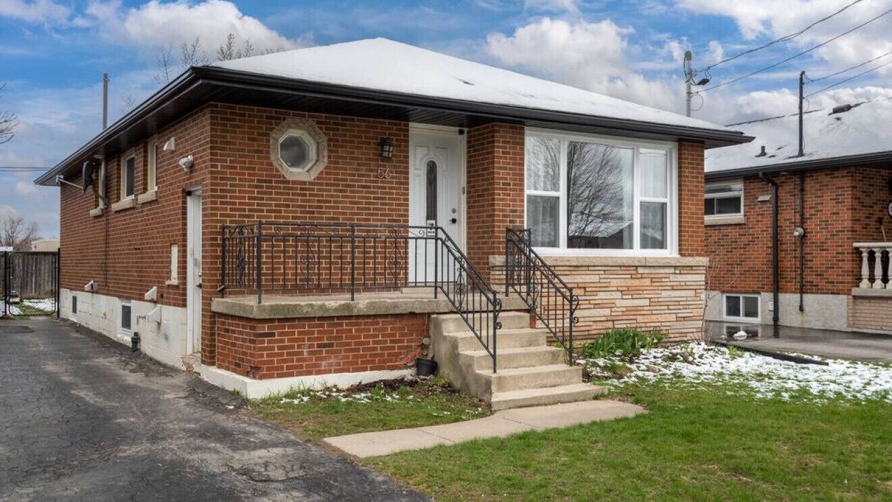 Photo of Outdoor in Hamilton