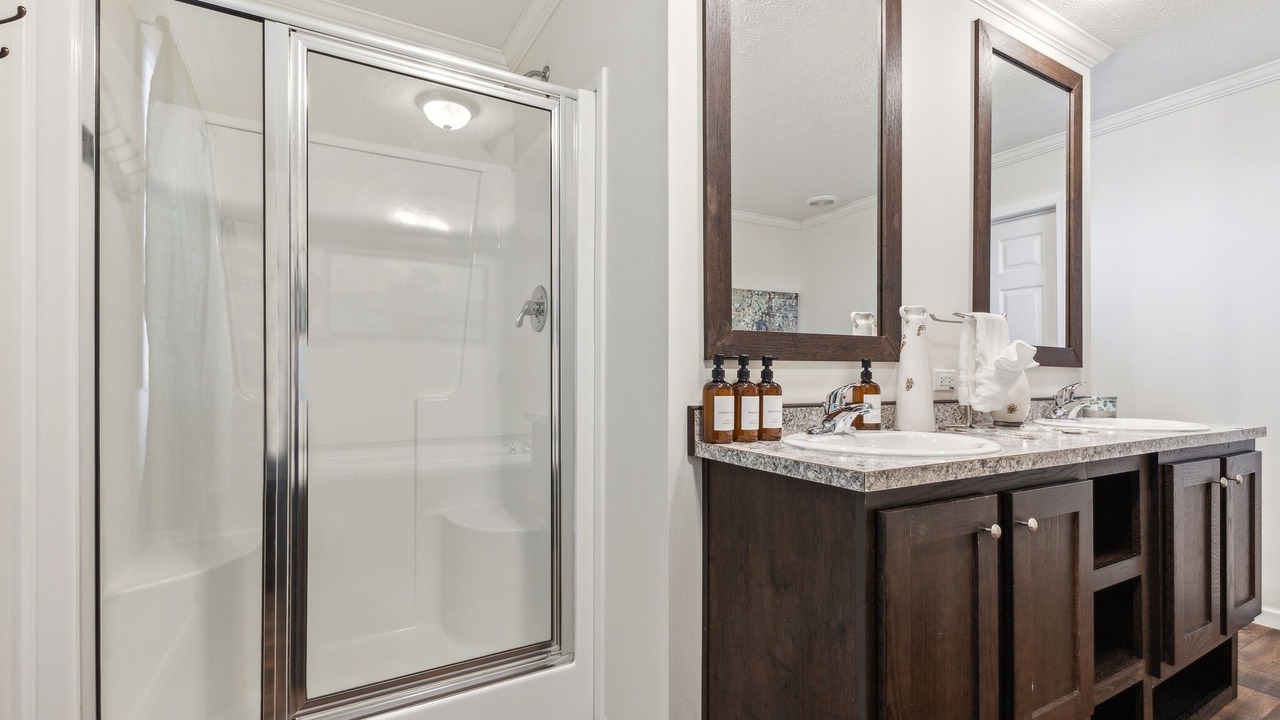 Photo of Bathroom in Port Clinton