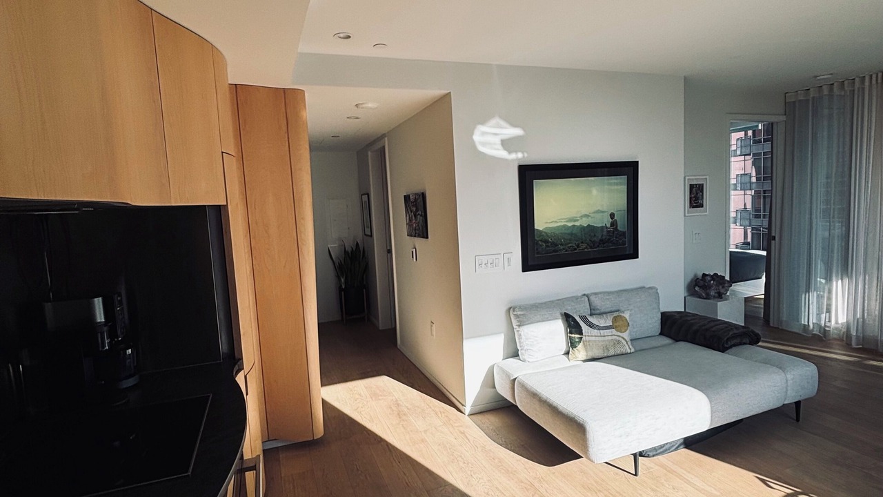 Photo of Livingroom in West End
