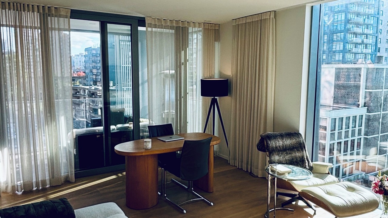Photo of Livingroom in West End