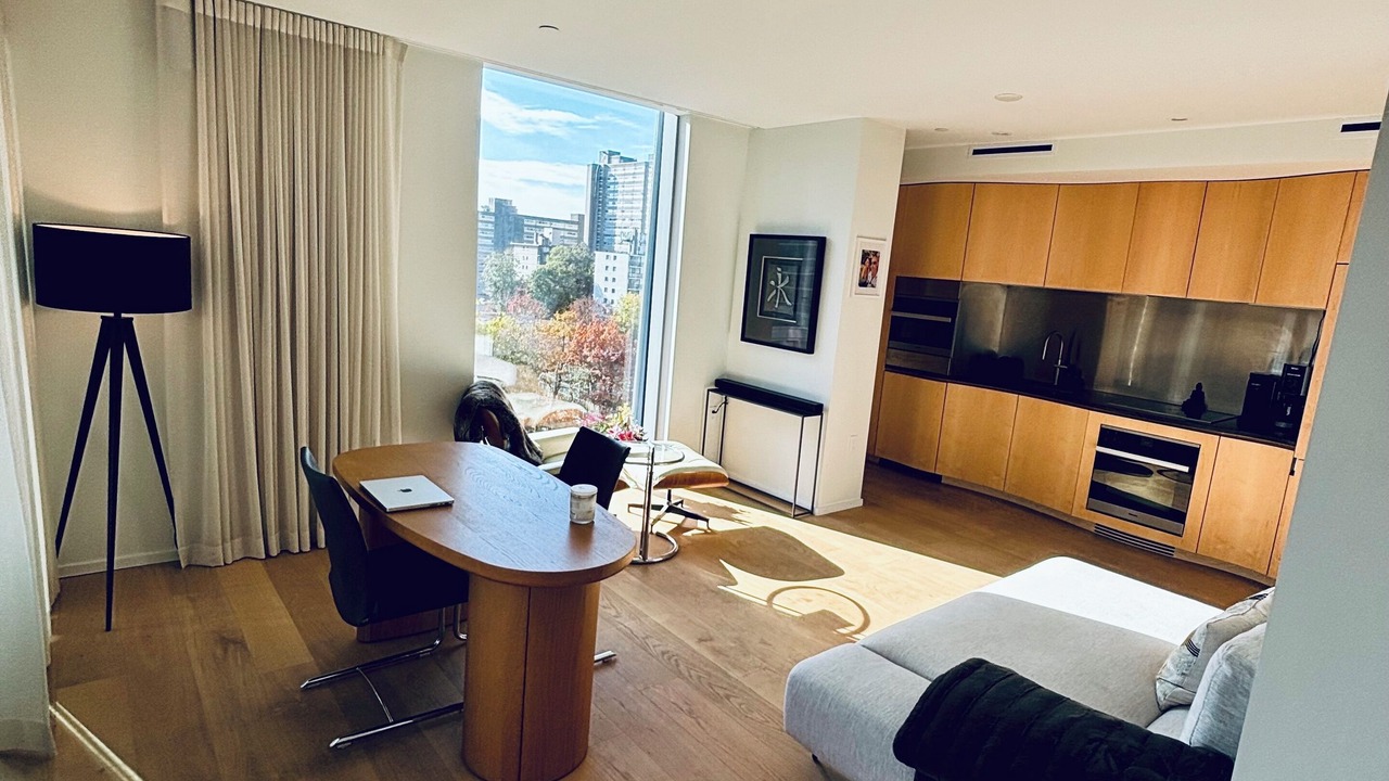 Photo of Livingroom in West End