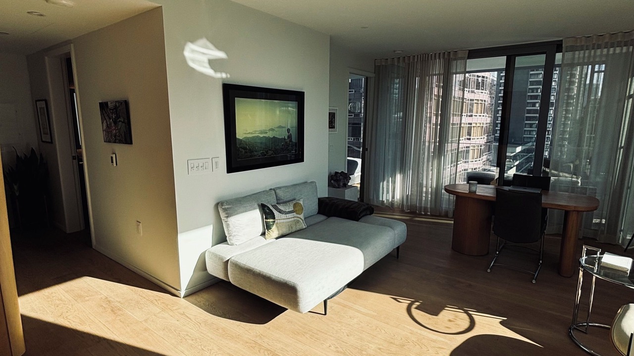 Photo of Livingroom in West End