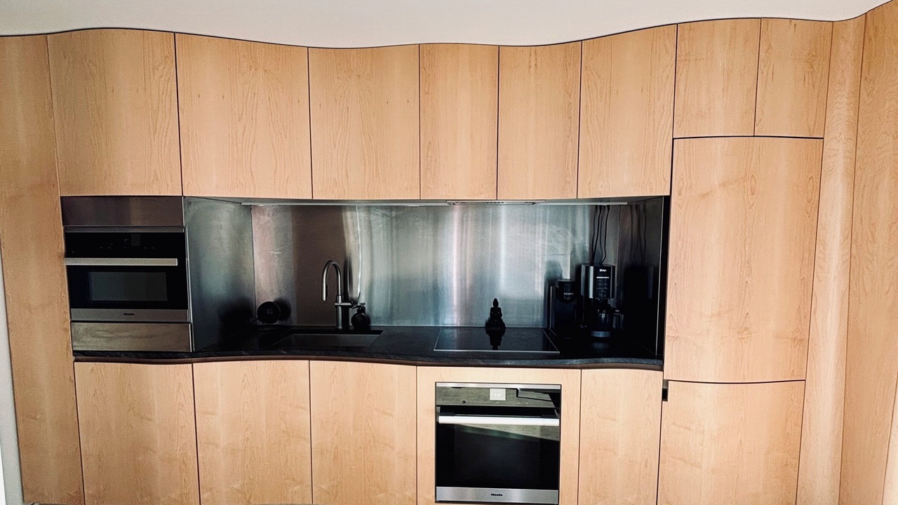 Photo of Kitchen in West End