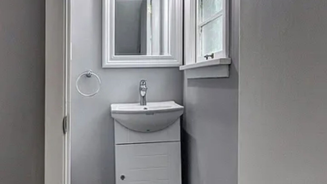 Photo of Bathroom in Cleveland Heights