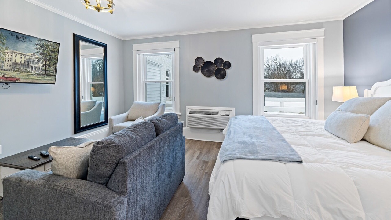 Photo of Bedroom in Fredonia