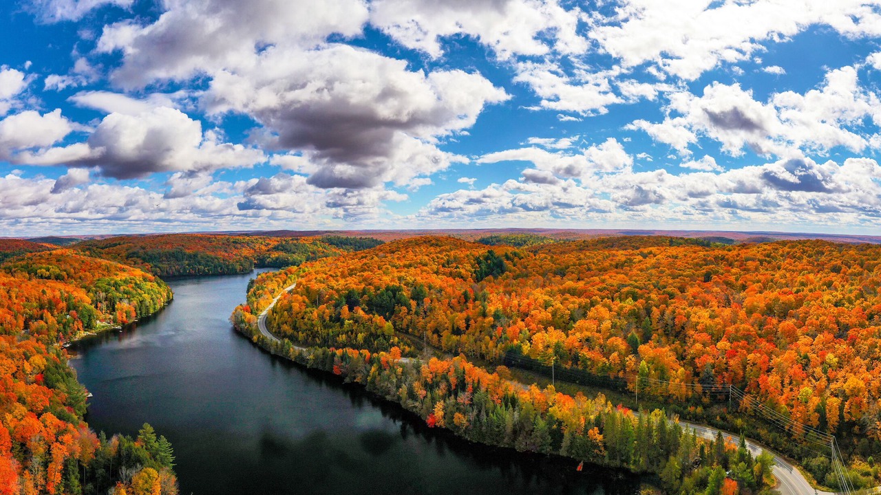 Photo of Outdoor in Haliburton