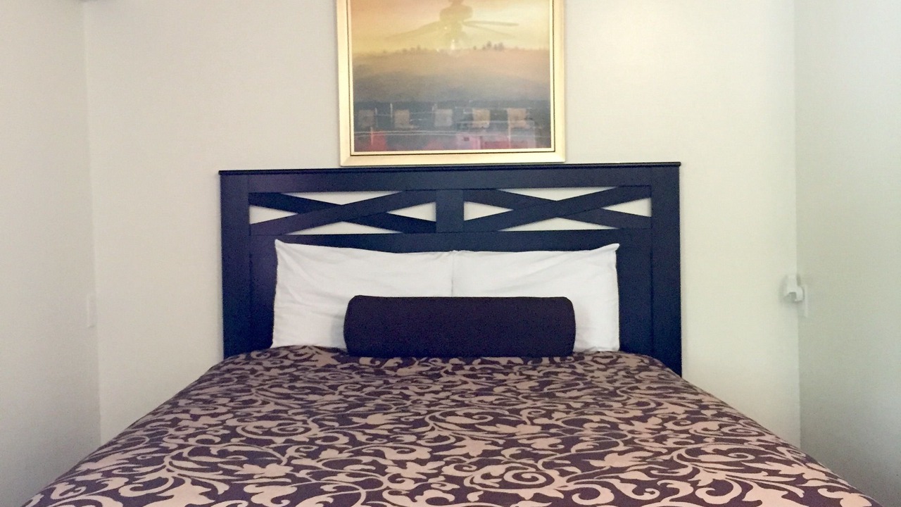 Photo of Bedroom in Terrace