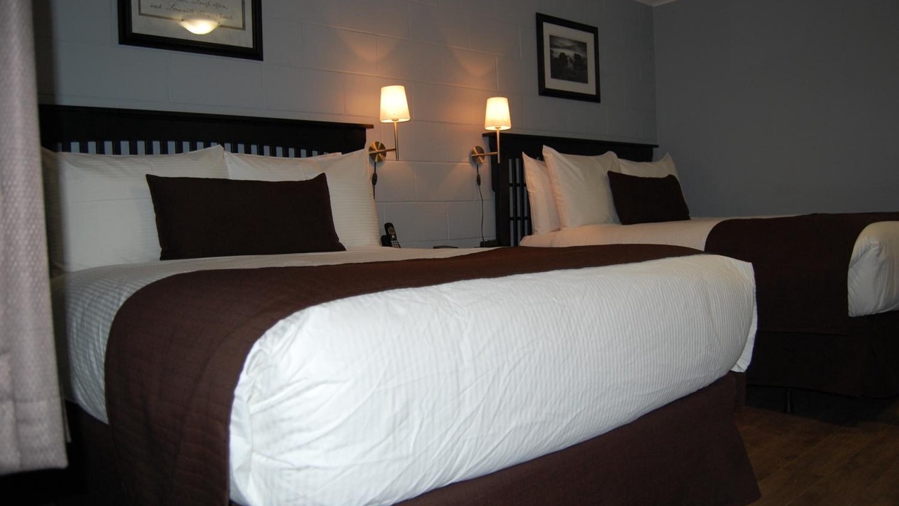 Photo of Bedroom in Terrace