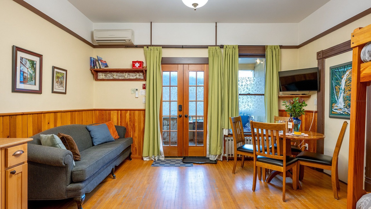 Photo of Bedroom in Nelson