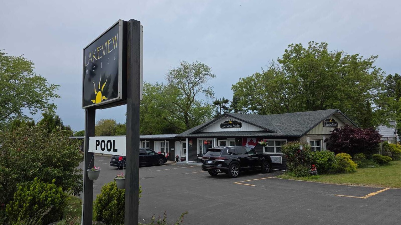 Photo of Outdoor in Kincardine
