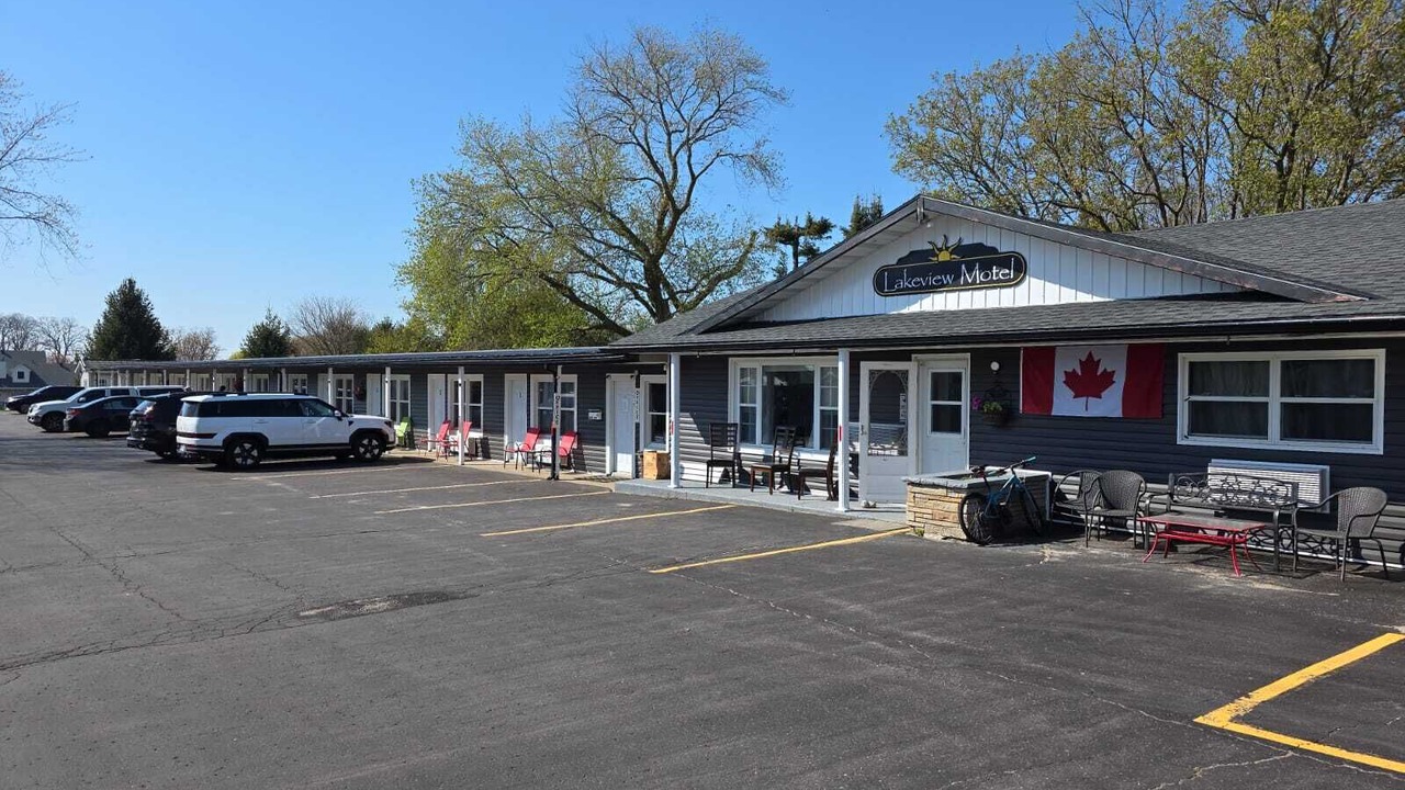 Photo of Outdoor in Kincardine