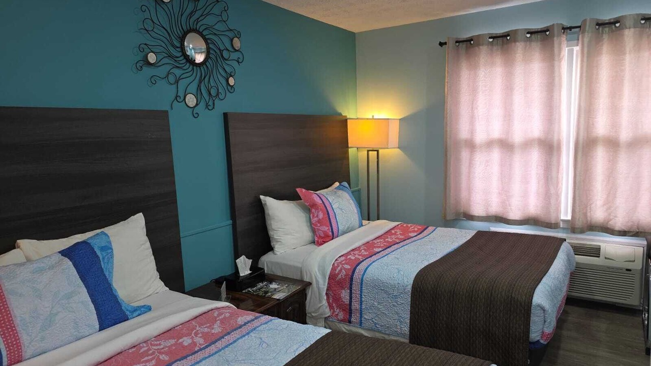 Photo of Bedroom in Kincardine