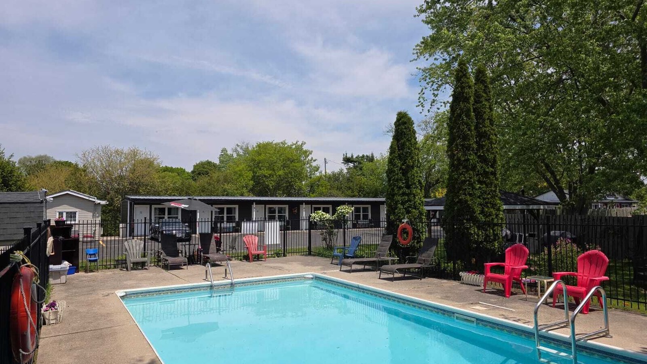 Photo of Outdoor in Kincardine